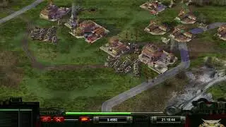 Command and Conquer - Generals