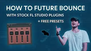 How to Sound Like Brooks | FL Studio