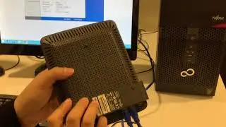Change the Router Settings  (Linksys N300)