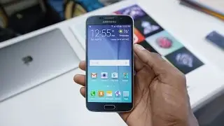 Samsung Galaxy S6 Review!