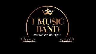 ITZIK ILYAEV DOIRA & ROY PINHASOV & i-music-band new papuri 2020 6/8