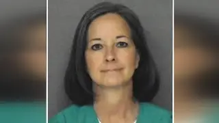 LIVE: Parole hearing for Susan Smith 30 years after conviction for drowning sons