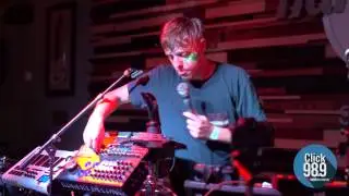 Robert DeLong 