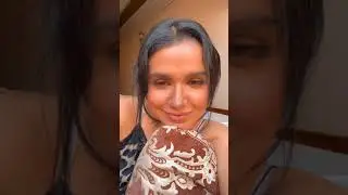 Nilufar Usmonova uyidan live efir | Jazirama yozda muxlislar bilan qaynow suhbat