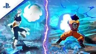 DRAGON BALL: Sparking! ZERO | LOCAL 2 PLAYER DEMO IS HERE