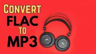 5 Websites to Convert FLAC to MP3 Online [100% Free]