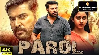 PAROLE Tamil Dubbed Malayalam Movie Mammootty Blockbuster Action Tamil Movie #scene