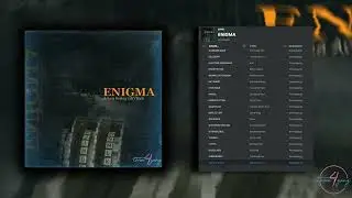 [FREE] Analog Lab Bank "ENIGMA" | Dark, Ambient Presets