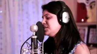 Sapnon se Bhare Naina - Shankar Mahadevan (Shankar Tucker Cover) (ft. Rohini Ravada) | Music Video
