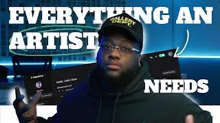 I CREATED the CHEAT-CODE for MUSIC ARTIST