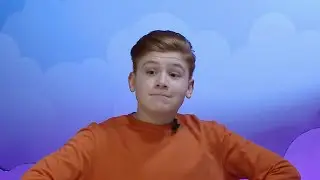 ☀️С добрым утром, малыши! Сказка 
