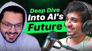 AI Predictions With ex-Applied AI engineer at Stripe!