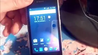 Zte Q519t Прошивка