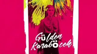 Gülden Karaböcek - Şaka Yaptım (Bil Bakalım )  Orjinal Kayıtlar 1971/1973