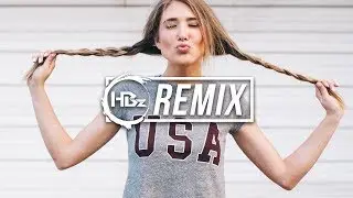 Riton x Oliver Heldens ft. Vula  - Turn Me On (HBz Remix)