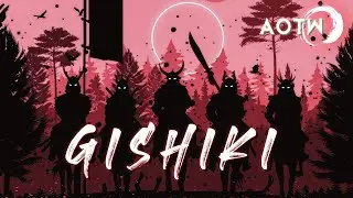 GISHIKI 【儀式 】 ~ Japanese Trap & Bass Type Beats by 