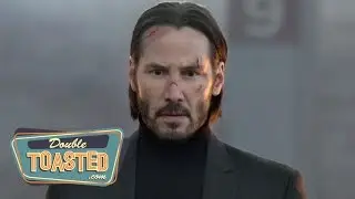 JOHN WICK - Double Toasted Video Review