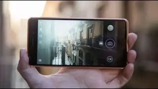 Nokia 8 Camera APK for All Android Devices