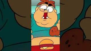 Худшая Диета Года! (Часть 4) 