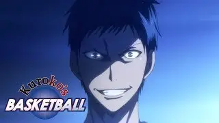 Kuroko's Basketball - Ending 4 | FANTASTIC TUNE