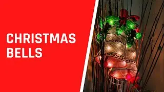 Christmas Bells | Ring Christmas Bells