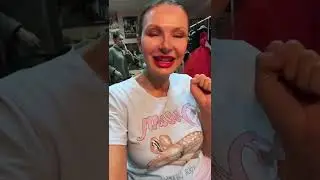 Эвелина Блёданс прямой эфир Инстаграм 29 01 2022