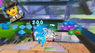 Meet The Fastest Mobile Player 📱| Investigation 🕵️‍♂️ (Lil Tecca) (Fortnite Montage)