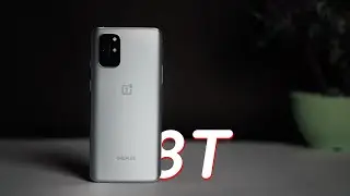 OnePlus 8T : Unboxing this phone further