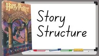 Deep Dive: Harry Potter's Story Structure