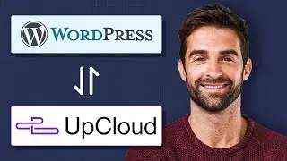 How to Launch a WordPress Website with UpCloud (2024) UpCloud Review