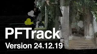 PFTrack - Version 24.12.19