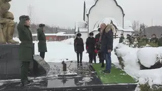 «Это была воистину выстраданная радость»