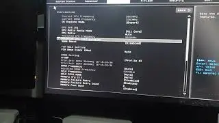 How to enable virtualization on MSI B450 Motherboard