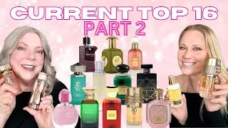 TOP 16 MIDDLE EASTERN PERFUMES: VAL'S PICKS PART 2 | VIRAL NEW MIDDLE EASTERN FRAGRANCES