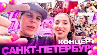 🎤 КОНЦЕРТ: МИЛО ВЫСТУПИЛА с ТОКСИСОМ на RNDM FEST 2024  (ft. Mayot, OG Buda, FRIENDLY THUG 52 NGG)