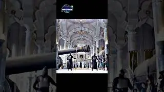 Aurangzeb Alamgir vs Maratha's | Mughal Empire 🔥 attitude status#shorts #viral #islam #trending