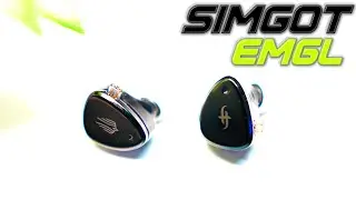 Best Budget IEM for Gaming: The Simgot EM6L Review feat. CS2, Apex, Overwatch 2 and Valorant!