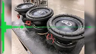 (29-44Hz) Snoop Dogg - Lay Low (Rebassed by Cukier)