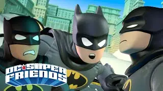 Best of Batman! | DC Super Friends | Cartoons For Kids | Action videos | Imaginext® ​