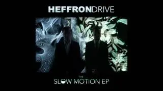 Heffron Drive - Fingers Crossed (Official Audio)