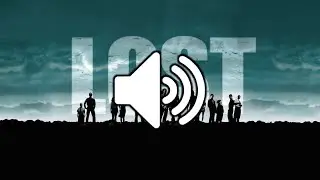 LOST - Suspense Riser + Thud - Sound Effect