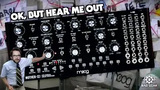 Bad Gear - Mother-32