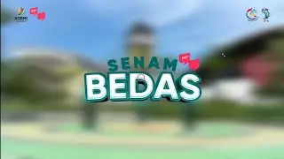 SENAM BANDUNG BEDAS - KABUPATEN BANDUNG