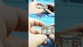 Жидкое олово