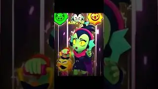 That One Willow Edit 🗣️🔥💀 #shorts #brawlstars #foryou