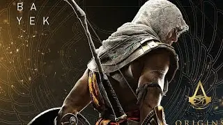 Assassin's Creed Origins: Assasinate the corrupt steward