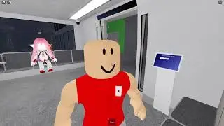 All The Lifts @ Elevator Testing | Roblox