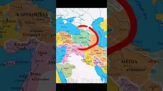 Історична Правда.1377. АРМЕНІЯ - походження назви.