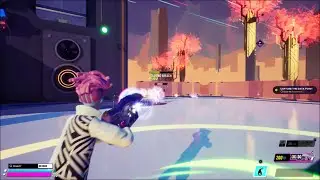 Arcadegeddon Gameplay Introduction | Quick Look