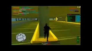 Замес в MTA DayZ # Лв Десятка
